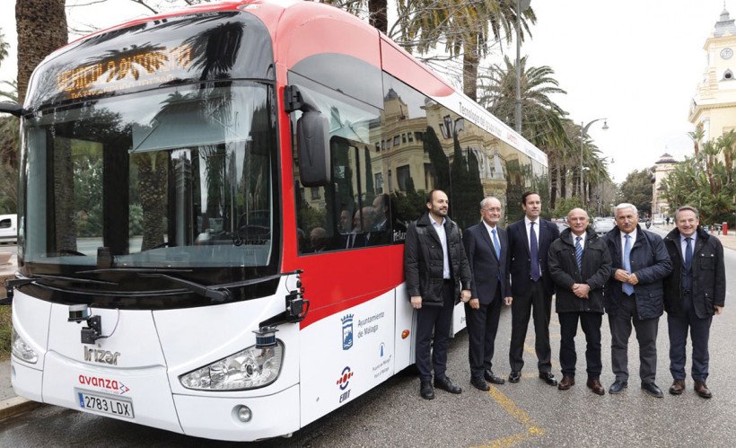 Irizar
