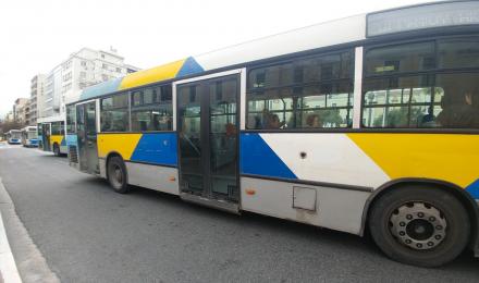 Νέος διαγωνισμός για την προμήθεια, αυτή τη φορά, 1.000 αστικών λεωφορείων