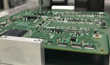 Στο Blonie της Πολωνίας δημιούργησε η Delphi Technologie το νέο εργοστάσιο «Ηλεκτροκίνησης & Ηλεκτρονικών».