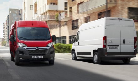 Citroën Jumper