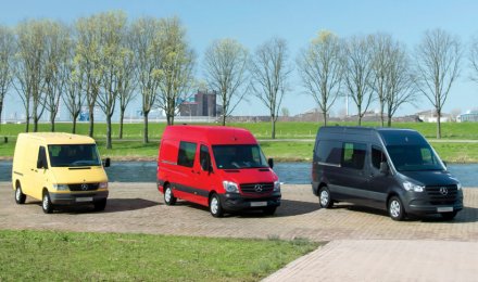 Sprinter