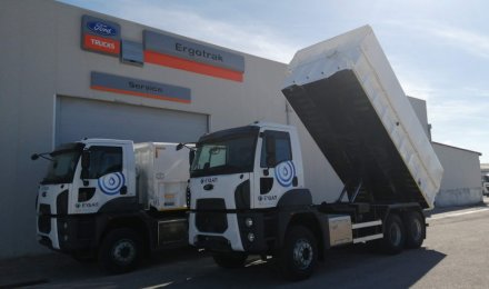 Ford Trucks