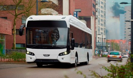 ηλεκτρικά VDL