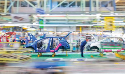 Μόνο με ανανεώσιμη ηλεκτρική ενέργεια η Toyota στην Ευρώπη