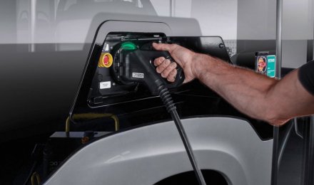Γερμανία: Επιδότηση 80% στα ηλεκτρικά λεωφορεία