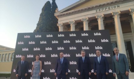 «Η ηλεκτροκίνηση είναι το μέλλον»