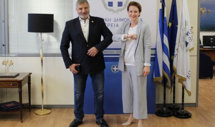«Επενδύουμε και προωθούμε την ηλεκτροκίνηση στην Αττική»