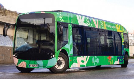 Alstom Aptis