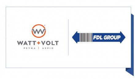 FDL GROUP και WATT+VOLT