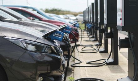 Η τεχνολογία Vehicle - to – Grid