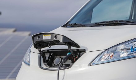 Στις αρχές της δεκαετίας του 2030, κάθε νέο όχημα της Nissan θα είναι ηλεκτρικό.