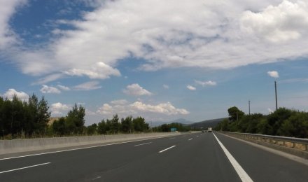 Νέα Οδός
