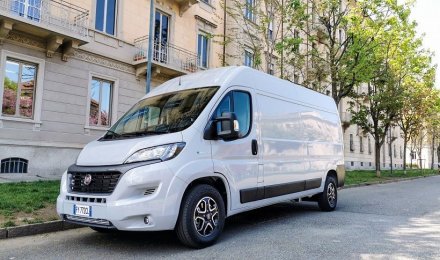 E-Ducato