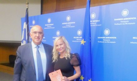 Ηλεκτροκίνηση και απολιγνιτοποίηση