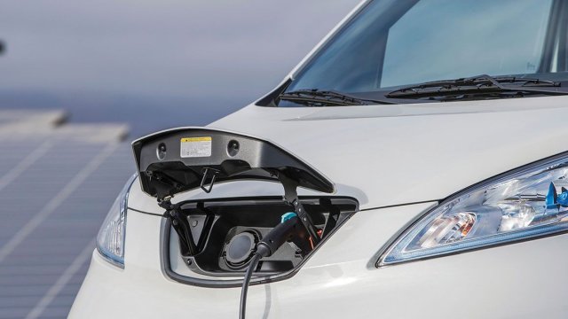 Στις αρχές της δεκαετίας του 2030, κάθε νέο όχημα της Nissan θα είναι ηλεκτρικό.
