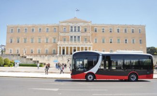 Κίνηση με μπαταρίες, μηδενικό περιβαλλοντικό αποτύπωμα