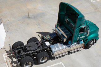 Και η Meritor στην ηλεκτροκίνηση