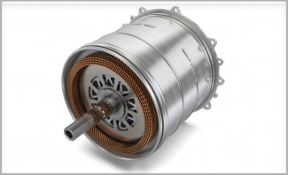 Η νέα σειρά ηλεκτροκινητήρων της Schaeffler, μαζί με τα σχετικά μέρη και ανταλλακτικά που τη συνοδεύουν, προορίζονται τόσο για υβριδικά μοντέλα όσο και για πλήρως ηλεκτρικά.
