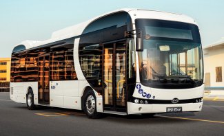 Τα πρώτα BYD eBuses της Γερμανίας θα παραδοθούν το προσεχές καλοκαίρι και θα συμβάλλουν στη βελτίωση της ποιότητας του αέρα της μητροπολιτικής περιοχής της κοιλάδας του Ρουρ.