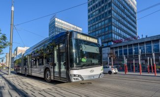solaris urbino