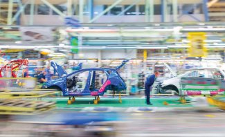 Μόνο με ανανεώσιμη ηλεκτρική ενέργεια η Toyota στην Ευρώπη