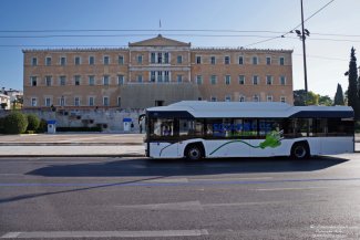 12μετρο Solaris Urbino