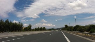 Νέα Οδός