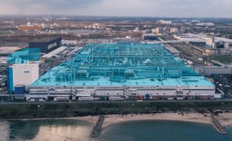 Άλμα στην ηλεκτροκίνηση από τη Ford Ευρώπης