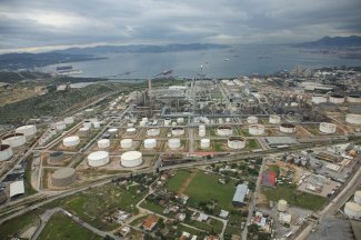 Πράσινα καύσιμα από τα Ελληνικά Πετρέλαια